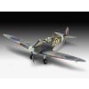 ModelSet letadlo 63953 - Spitfire Mk. IIa (1:72)