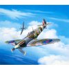ModelSet letadlo 63953 - Spitfire Mk. IIa (1:72)