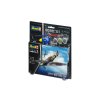 ModelSet letadlo 63953 - Spitfire Mk. IIa (1:72)