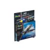 ModelSet letadlo 63953 - Spitfire Mk. IIa (1:72)