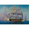 ModelSet loď 65819 - HMS Victory (1:450)