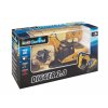 Pracovní stroj REVELL 24924 - Digger 2.0