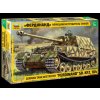 Model Kit tank 3653 - Sd.Kfz.184 "Ferdinand" (1:35)