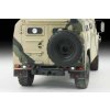 Model Kit military 3682 - GAZ with AT missile system "Kornet D" (1:35)