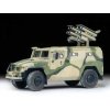Model Kit military 3682 - GAZ with AT missile system "Kornet D" (1:35)