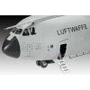 Plastic ModelKit letadlo 03929 - Airbus A400M ATLAS (1:72)