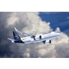 Plastic ModelKit letadlo 03942 - Airbus A320 Neo Lufthansa "New Livery" (1:144)