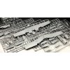 Plastic ModelKit letadlo 03944 - P-51D-5NA Mustang (1:32)