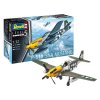 Plastic ModelKit letadlo 03944 - P-51D-5NA Mustang (1:32)