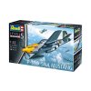 Plastic ModelKit letadlo 03944 - P-51D-5NA Mustang (1:32)