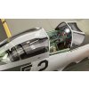 Plastic ModelKit letadlo 03944 - P-51D-5NA Mustang (1:32)