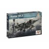 Model Kit letadlo 1401 - HARRIER GR.3 (1:72)