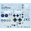 Model Kit letadlo 2769 - JU 87 B-2/R-2 "PICCHIATELLO" (1:48)