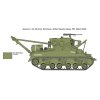 Model Kit tank 6547 - M32B1 ARMORED RECOVERY VEHICLE (1:35)