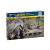 Model Kit tank 6547 - M32B1 ARMORED RECOVERY VEHICLE (1:35)