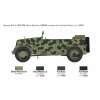 Model Kit tank 6550 - 508 CM "COLONIALE" STAFF CAR (1:35)