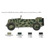Model Kit tank 6550 - 508 CM "COLONIALE" STAFF CAR (1:35)