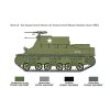 Model Kit tank 6551 - KANGAROO (1:35)