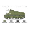 Model Kit tank 6551 - KANGAROO (1:35)