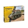 Model Kit tank 6551 - KANGAROO (1:35)