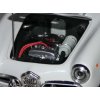Model Kit auto 3653 - ALFA ROMEO GIULIETTA SPIDER 1300 (1:24)