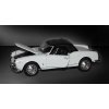 Model Kit auto 3653 - ALFA ROMEO GIULIETTA SPIDER 1300 (1:24)