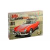 Model Kit auto 3653 - ALFA ROMEO GIULIETTA SPIDER 1300 (1:24)