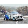 Model Kit auto 3655 - FORD ESCORT RS1800 Mk. II (1:24)