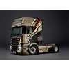 Model Kit truck 3930 - SCANIA R730 STREAMLINE "TEAM CHIMERA" (1:24)