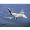 Plastic ModelKit letadlo 03922 - A380-800 British Airways (1:144)
