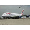 Plastic ModelKit letadlo 03922 - A380-800 British Airways (1:144)