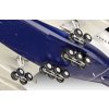 Plastic ModelKit letadlo 03922 - A380-800 British Airways (1:144)