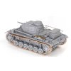 Model Kit tank 6901 - DAK Pz.Bef.Wg.III Ausf.H (Smart Kit) (1:35)