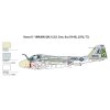 Model Kit letadlo 1405 - KA-6D INTRUDER (1:72)