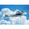 Model Kit letadlo 1405 - KA-6D INTRUDER (1:72)