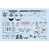 Model Kit letadlo 1405 - KA-6D INTRUDER (1:72)