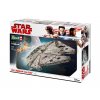 Plastic ModelKit SW 06718 - Millennium Falcon (1:72)