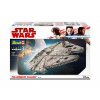 Plastic ModelKit SW 06718 - Millennium Falcon (1:72)