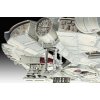 Plastic ModelKit SW 06718 - Millennium Falcon (1:72)