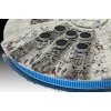 Plastic ModelKit SW 06718 - Millennium Falcon (1:72)