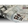 Plastic ModelKit SW 06718 - Millennium Falcon (1:72)