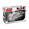 Plastic ModelKit SW 06718 - Millennium Falcon (1:72)