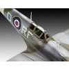 Plastic ModelKit letadlo 03897 - Supermarine Spitfire Mk. Vb (1:72)