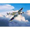 Plastic ModelKit letadlo 03897 - Supermarine Spitfire Mk. Vb (1:72)