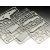 Plastic ModelKit letadlo 03897 - Supermarine Spitfire Mk. Vb (1:72)