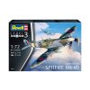 Plastic ModelKit letadlo 03897 - Supermarine Spitfire Mk. Vb (1:72)