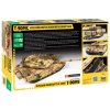 Model Kit tank 3675 - T-90 MS Russian MBT (1:35)