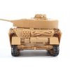 Model Kit tank 5017 - Panzer IV Ausf.H (1:72)
