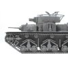 Model Kit tank 5061 - Soviet Heavy Tank T-35 (1:72)