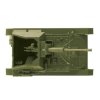 Model Kit tank 6239 - SU-76M Soviet S.P.Gun (1:100)